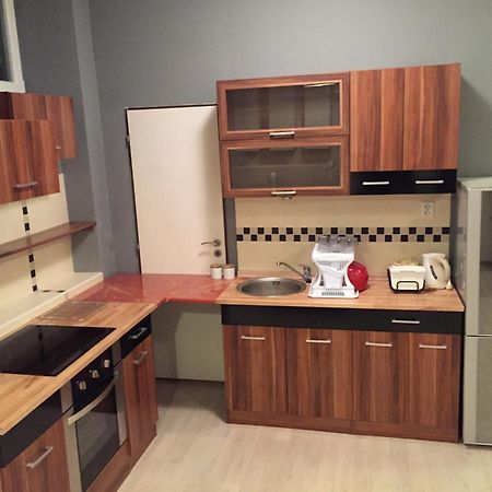 Old Town Boutique Apartments Liberec Bagian luar foto