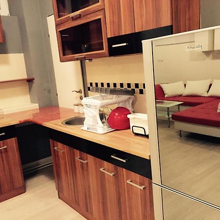 Old Town Boutique Apartments Liberec Bagian luar foto