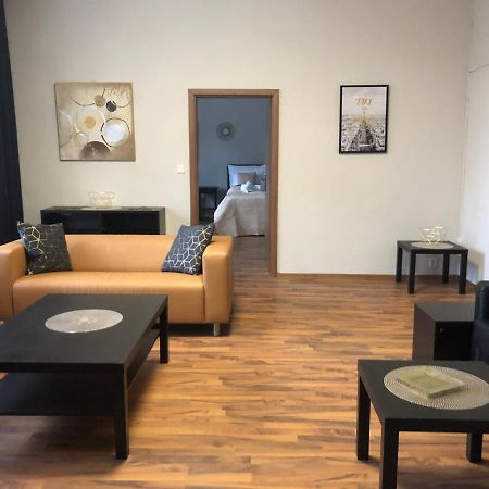 Old Town Boutique Apartments Liberec Bagian luar foto