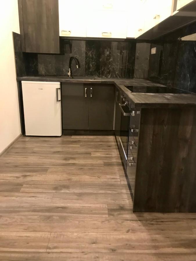 Old Town Boutique Apartments Liberec Bagian luar foto
