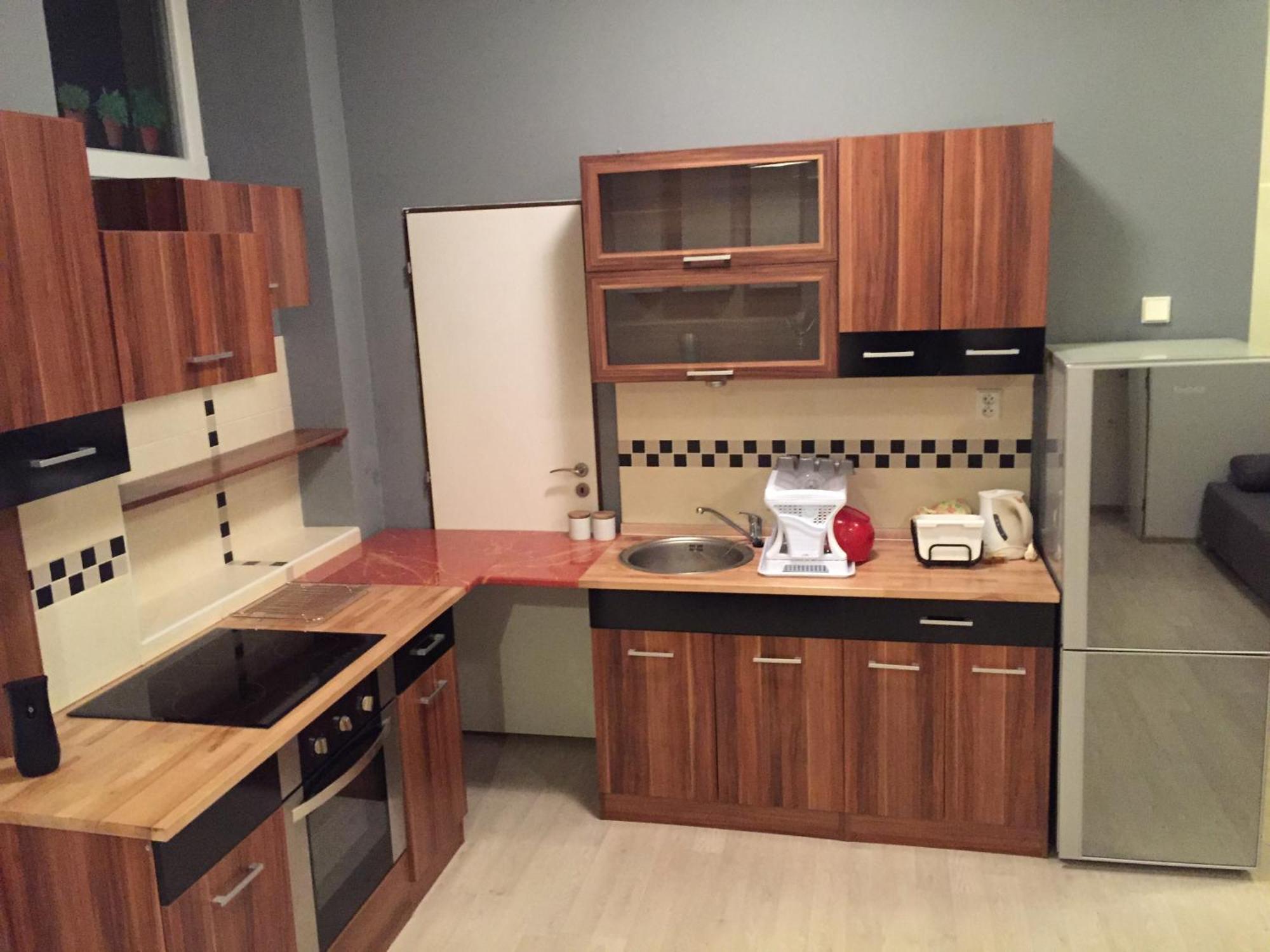 Old Town Boutique Apartments Liberec Bagian luar foto