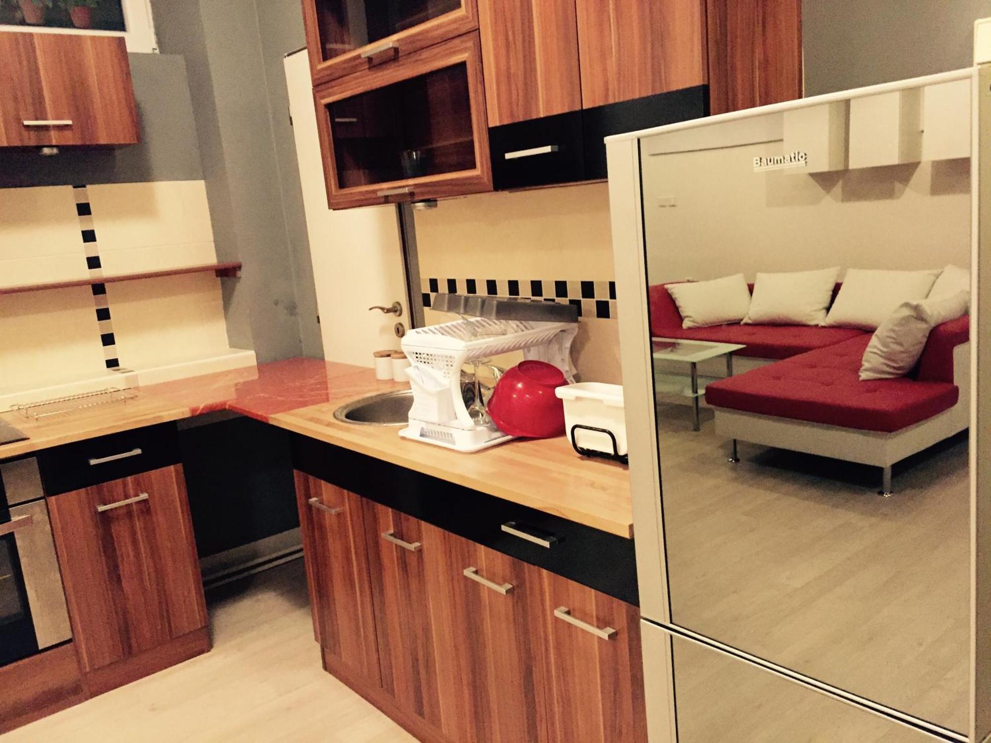 Old Town Boutique Apartments Liberec Bagian luar foto