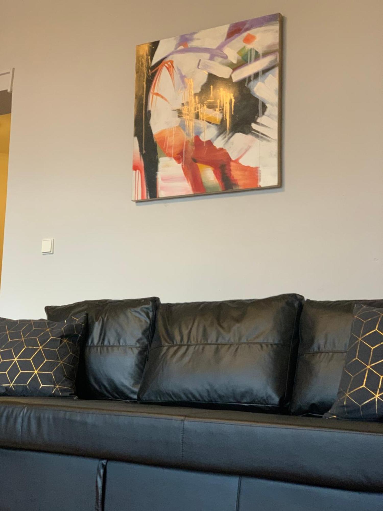 Old Town Boutique Apartments Liberec Ruang foto