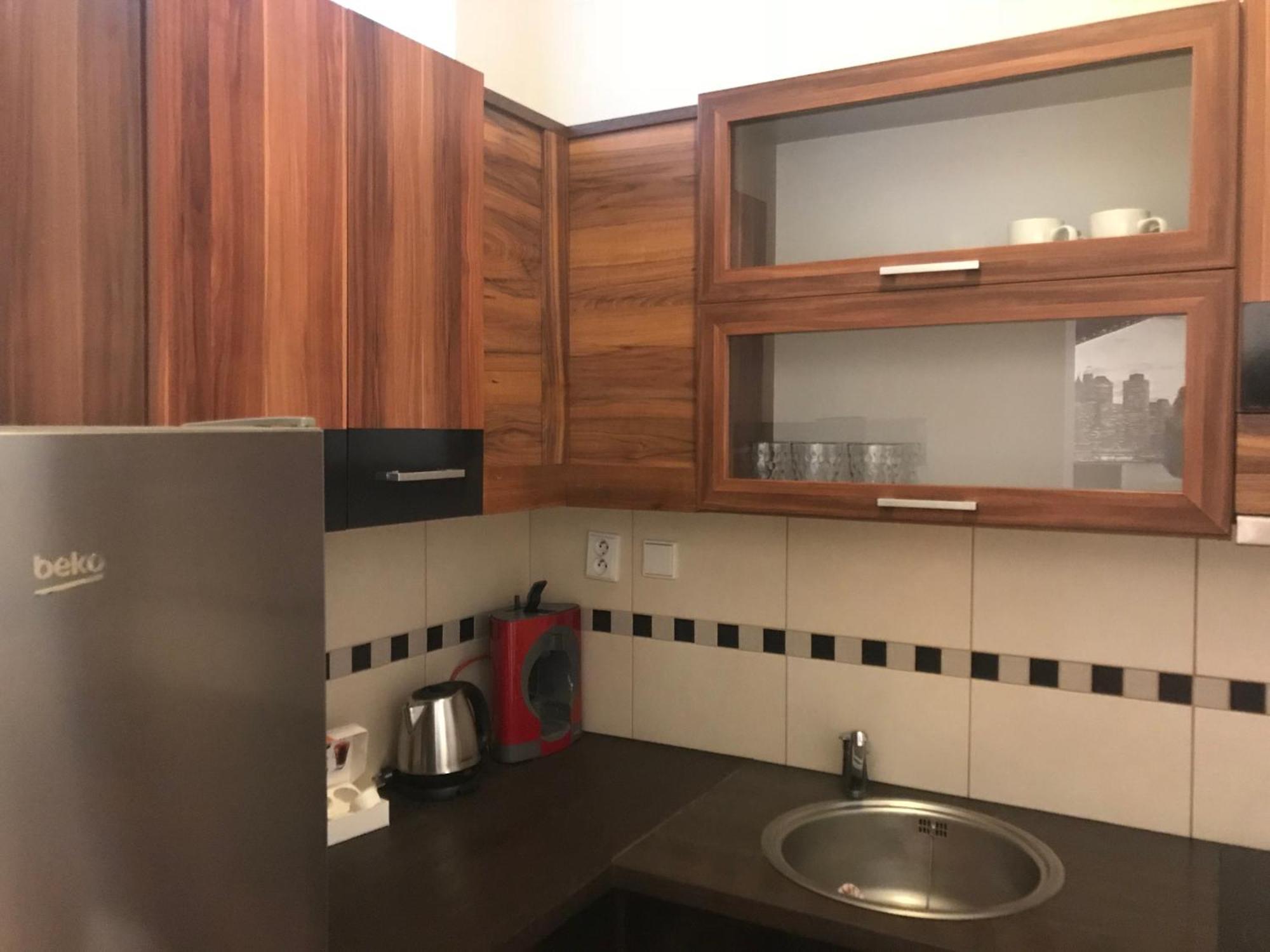 Old Town Boutique Apartments Liberec Ruang foto