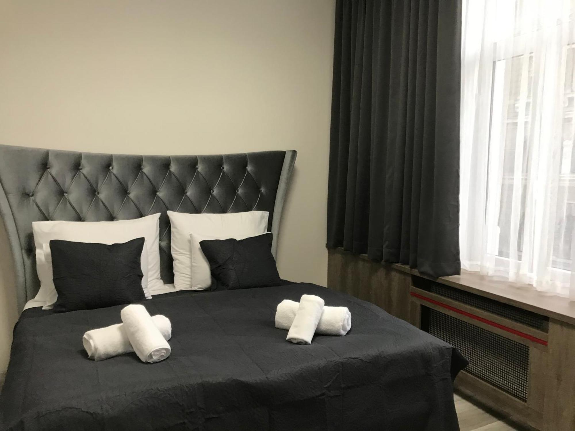 Old Town Boutique Apartments Liberec Ruang foto