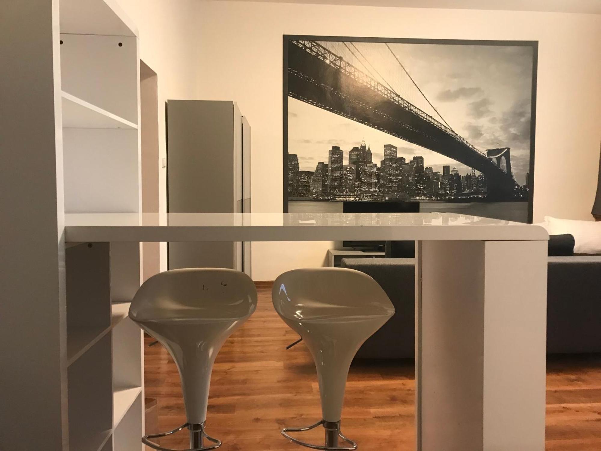 Old Town Boutique Apartments Liberec Ruang foto