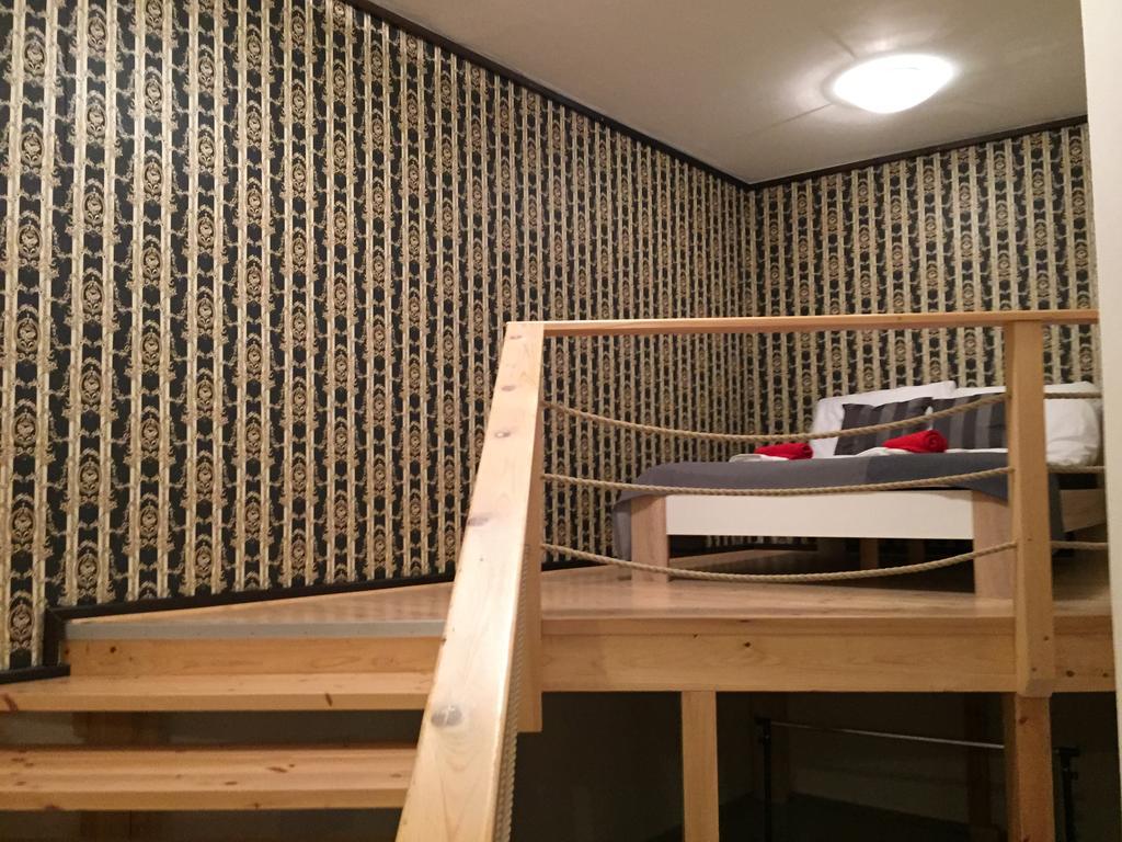 Old Town Boutique Apartments Liberec Bagian luar foto
