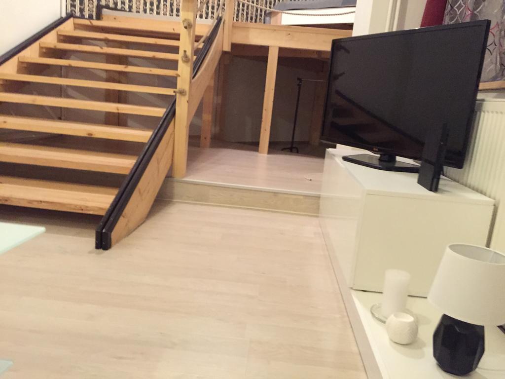 Old Town Boutique Apartments Liberec Bagian luar foto