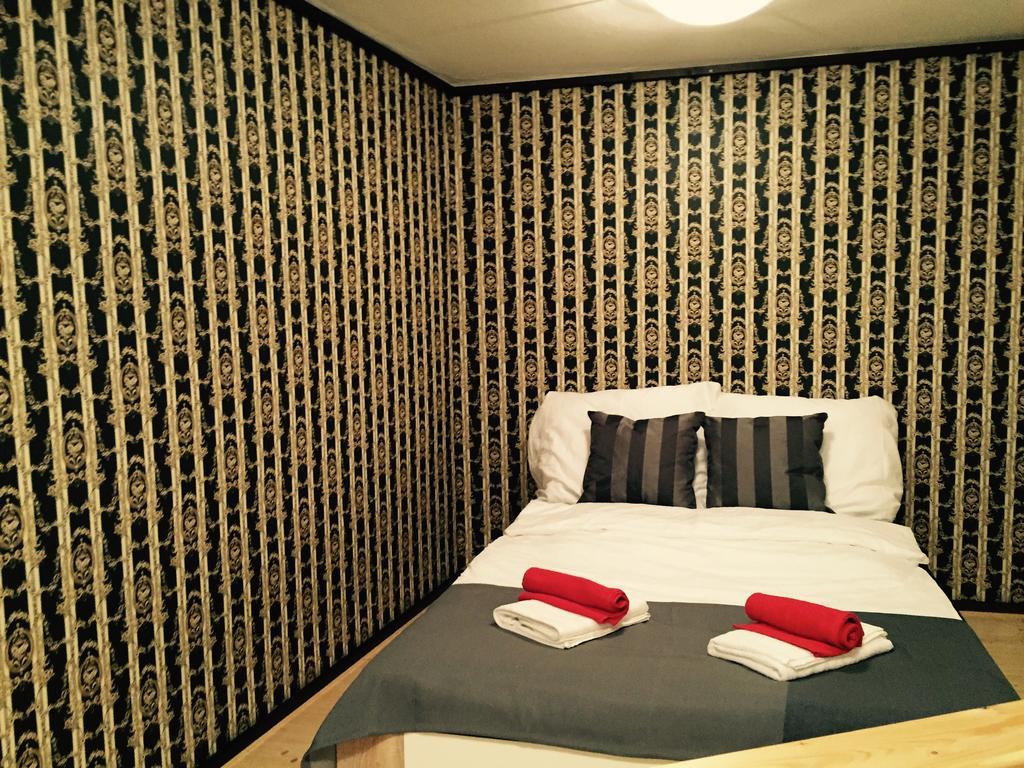 Old Town Boutique Apartments Liberec Bagian luar foto
