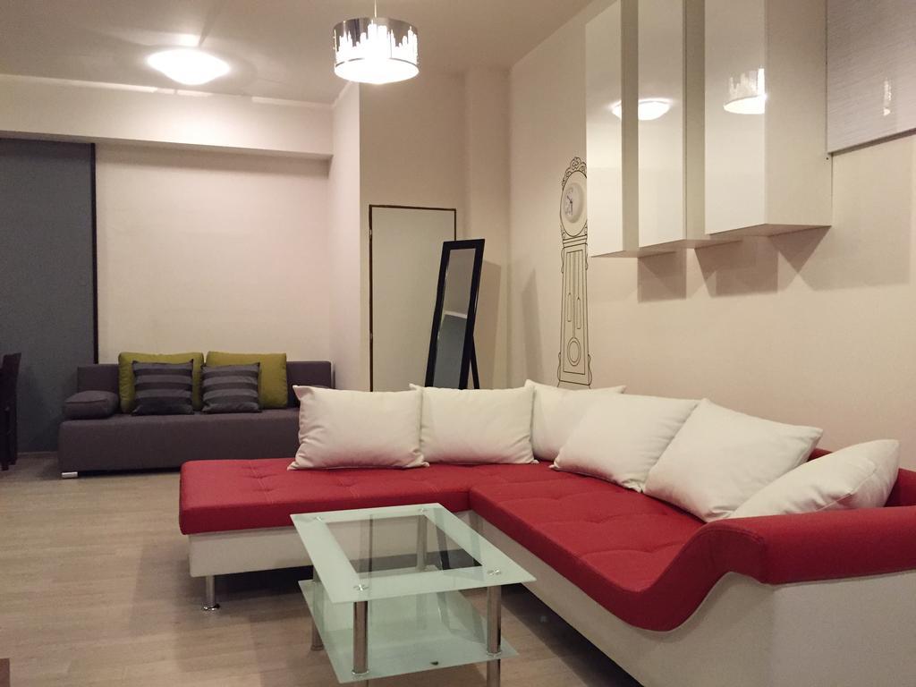 Old Town Boutique Apartments Liberec Bagian luar foto