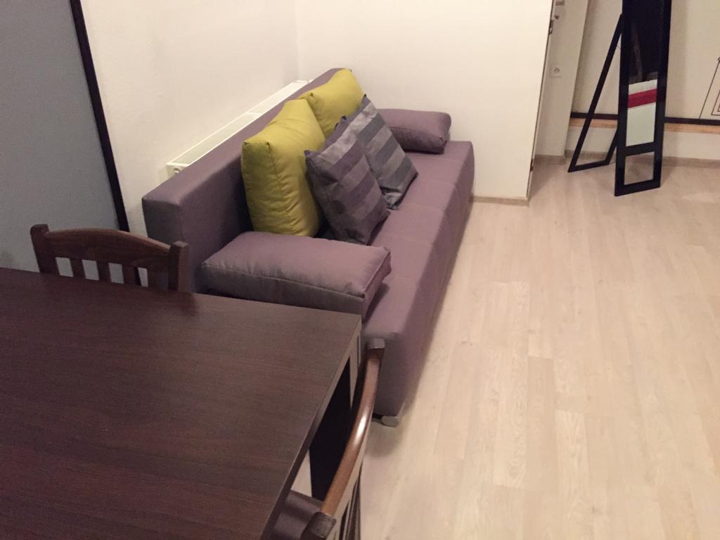 Old Town Boutique Apartments Liberec Bagian luar foto