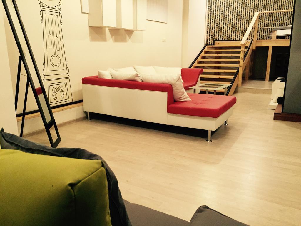 Old Town Boutique Apartments Liberec Bagian luar foto