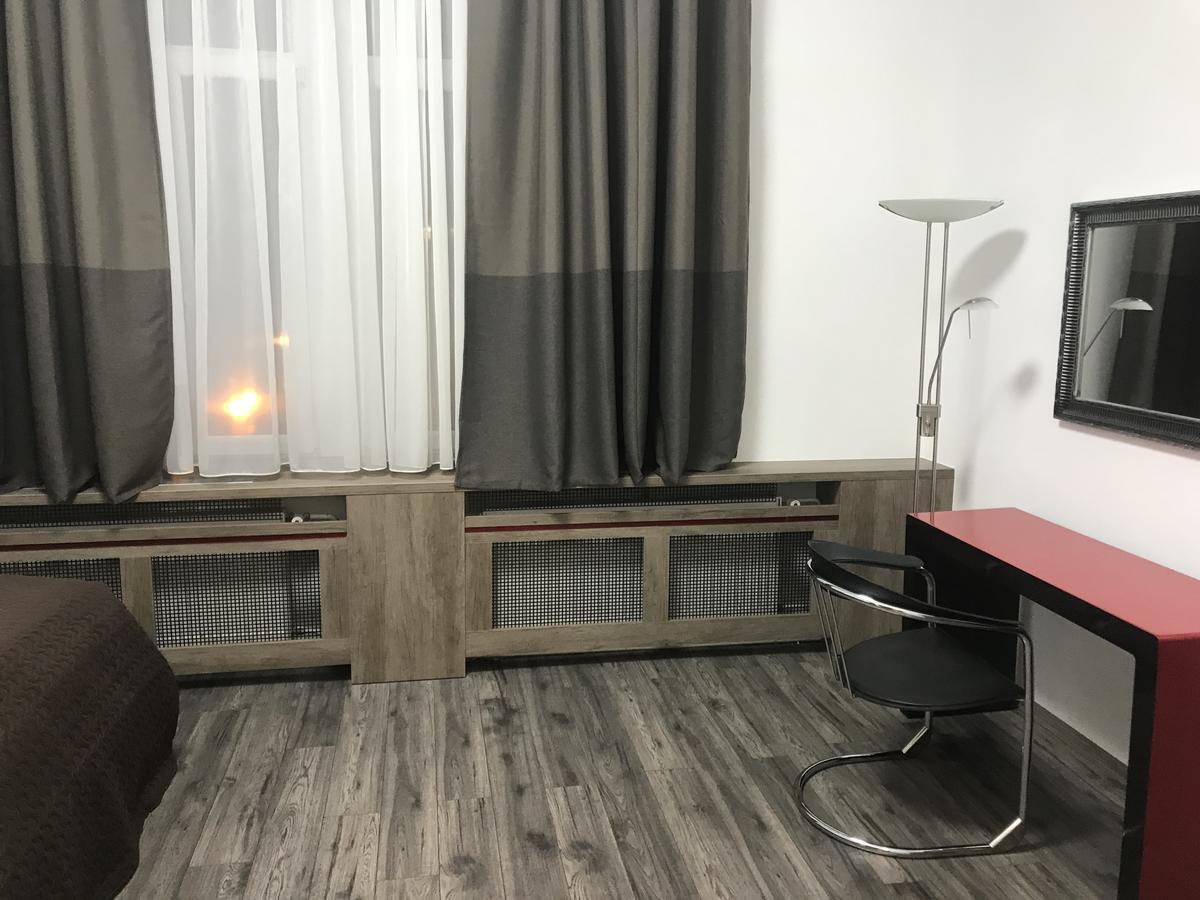 Old Town Boutique Apartments Liberec Bagian luar foto