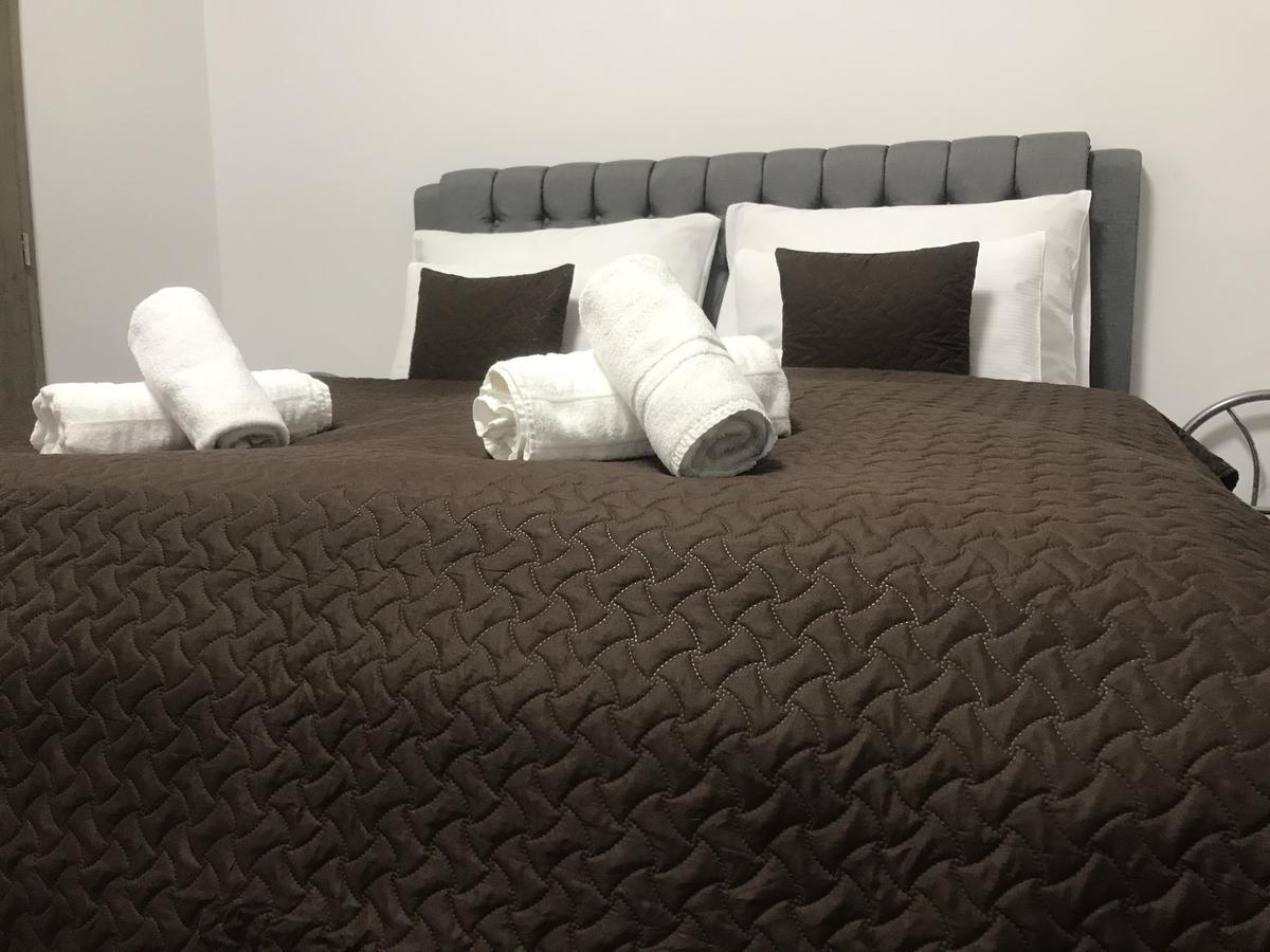 Old Town Boutique Apartments Liberec Bagian luar foto