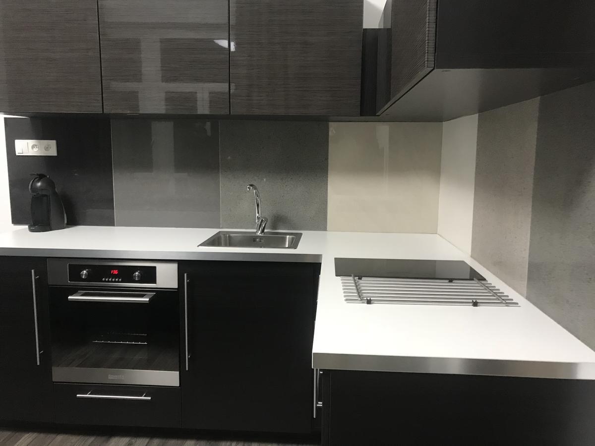 Old Town Boutique Apartments Liberec Bagian luar foto