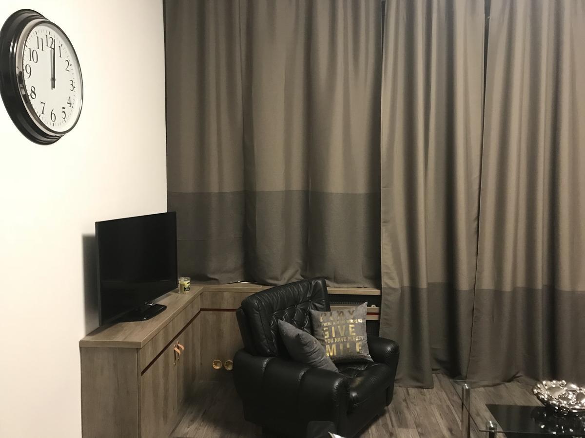 Old Town Boutique Apartments Liberec Bagian luar foto