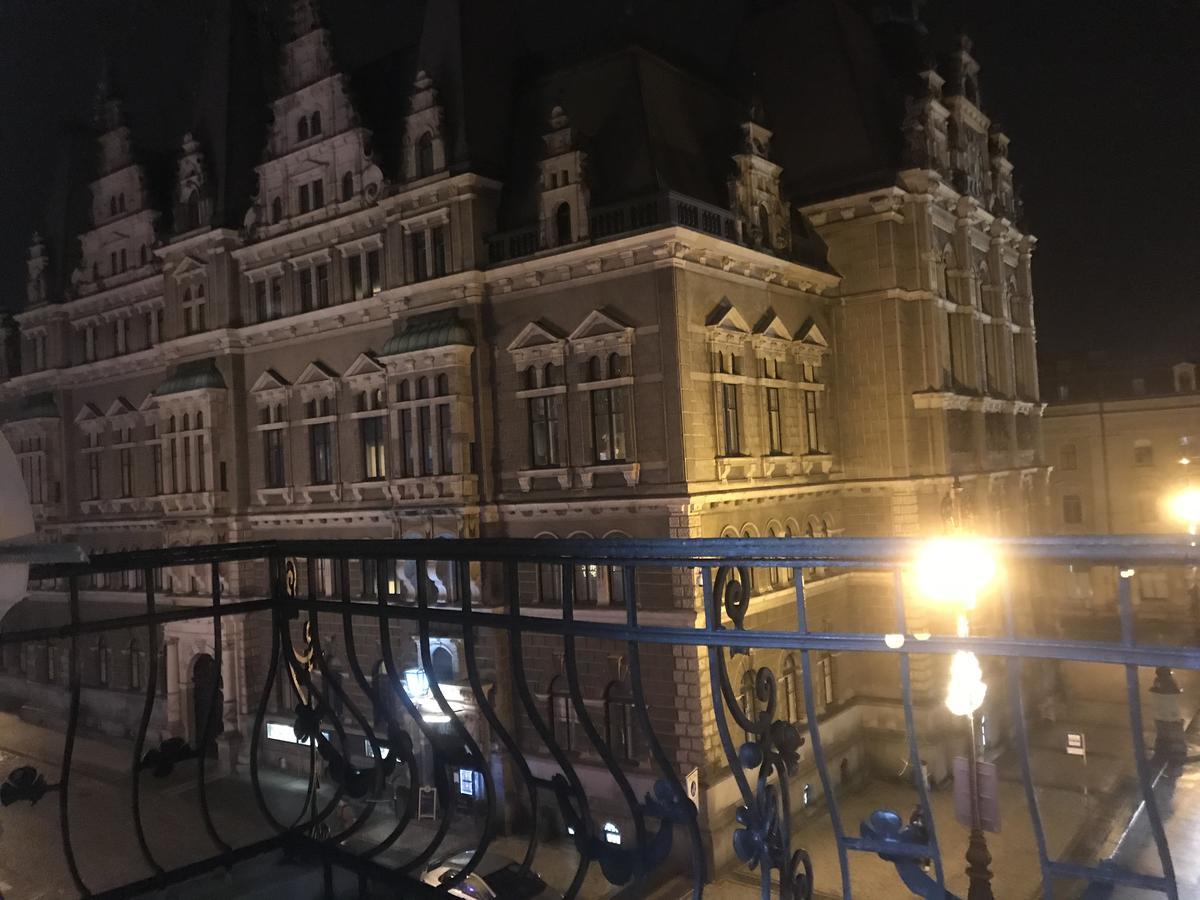 Old Town Boutique Apartments Liberec Bagian luar foto