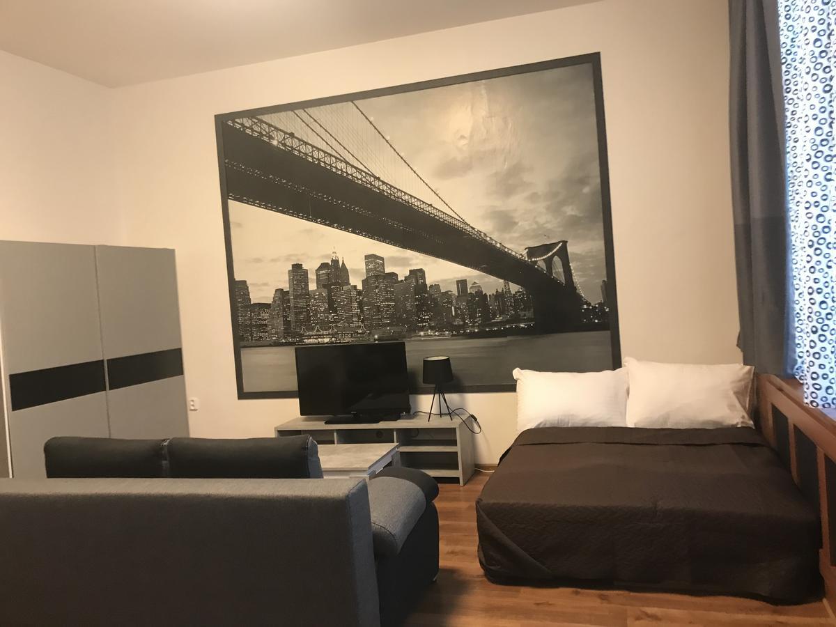 Old Town Boutique Apartments Liberec Bagian luar foto