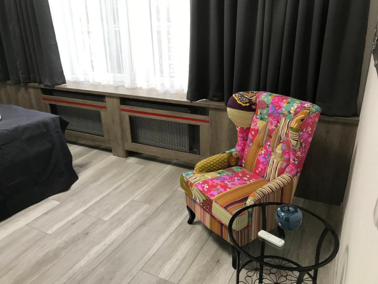 Old Town Boutique Apartments Liberec Bagian luar foto